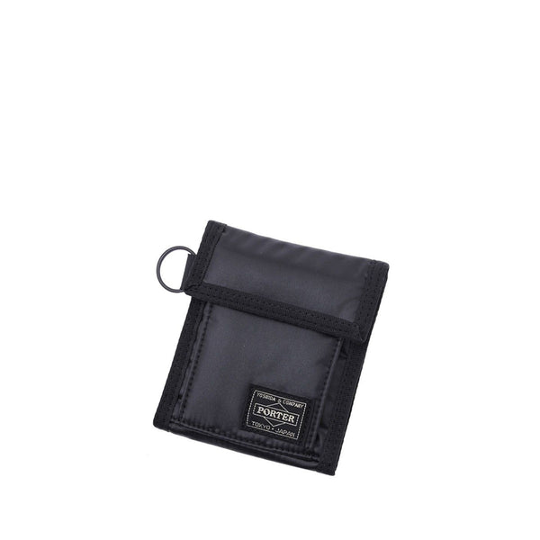 小物 VAULT X PORTER WALLET - OLIVINE 小物 VAULT X PORTER WALLET