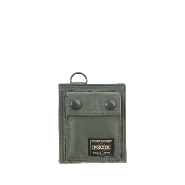 Yoshida Porter Tanker Wallet – MŌNO