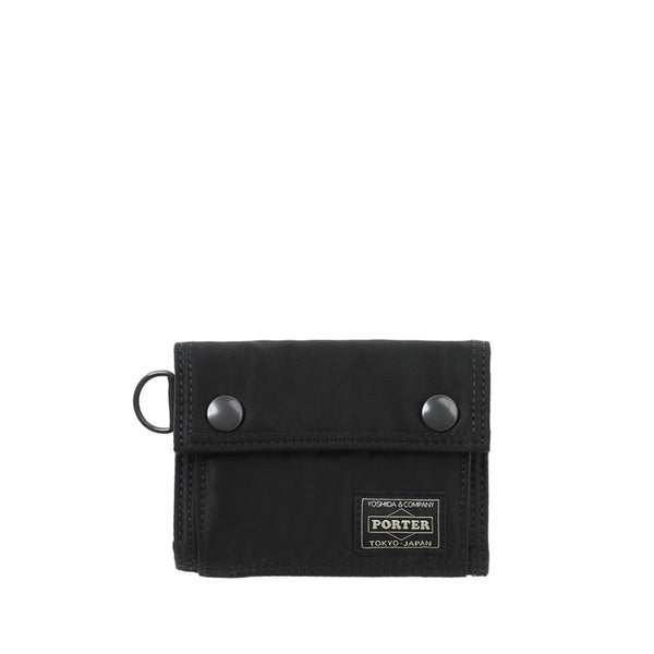 Yoshida Porter Tanker Wallet Medium – MŌNO