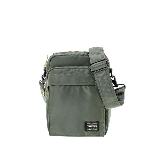 バッグ PORTER PX TANKER VERTICAL SHOULDER BAG Yoshida Porter Tanker Vertical Bag – MŌNO