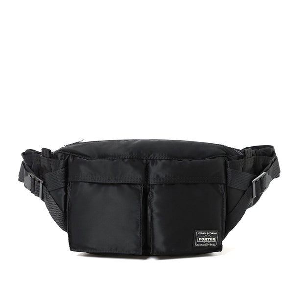 PORTER / TANKER FANNY PACK　ボディーバッグ Yoshida Porter Tanker Fanny Pack – MŌNO