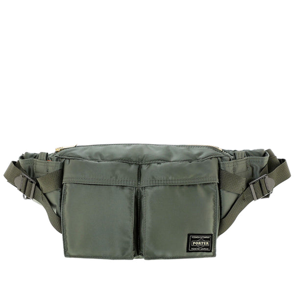 Yoshida Porter Tanker Fanny Pack – MŌNO