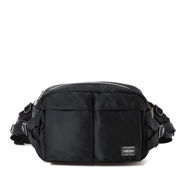 Yoshida Porter Tanker Hip Bag – MŌNO