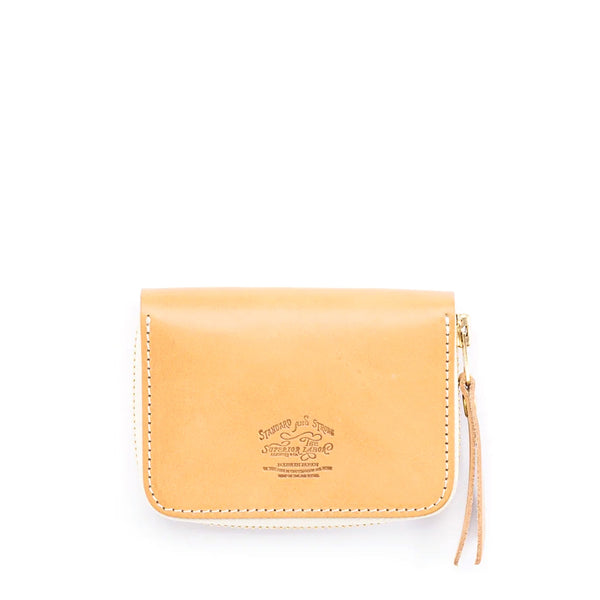 TSL Zipper Wallet – MŌNO