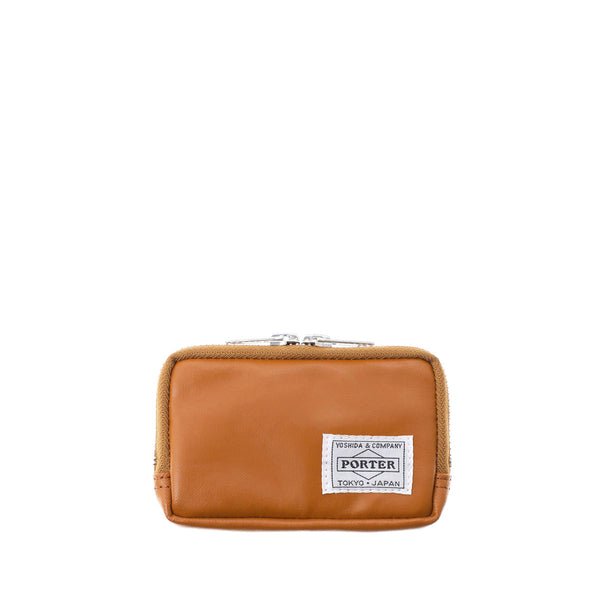 【新品】PORTER / FREE STYLE MULTI COIN CASE Yoshida Porter Free Style Multi Coin Case – MŌNO