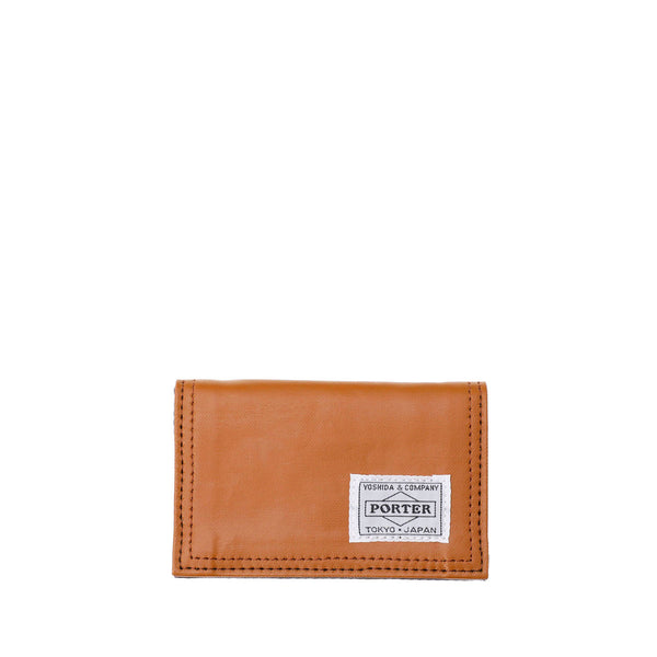 Yoshida Porter Free Style Card Case – MŌNO