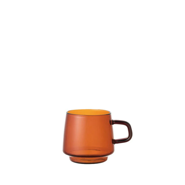Sepia Mug Tall