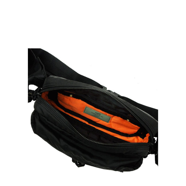 Yoshida Porter Force 2 Way Waist Bag – MŌNO
