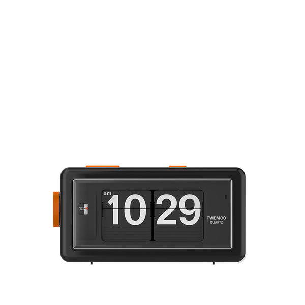 Twemco AL-30 Flip Clock – MŌNO