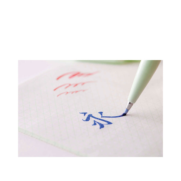 CDT Brush Pen Set – MŌNO