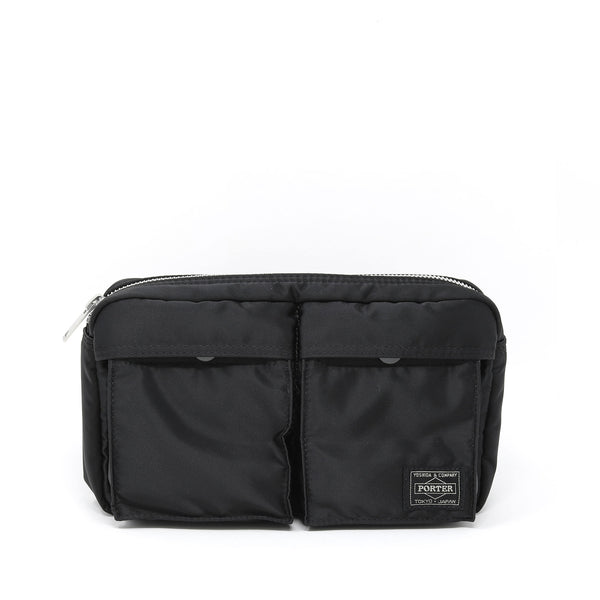 Yoshida Porter Tanker Waist Bag – MŌNO