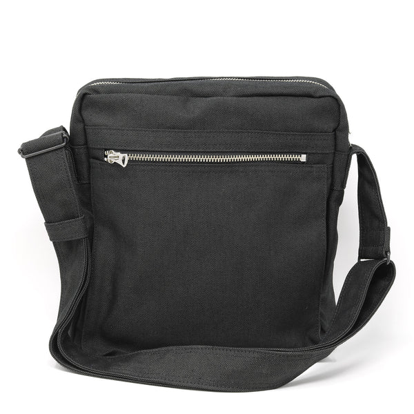 ▪️ PORTER / SMOKY SHOULDER BAG 現行　ブラック　黒 SMOKY(スモーキー) SHOULDER BAG(S) | 吉田カバンホームページ