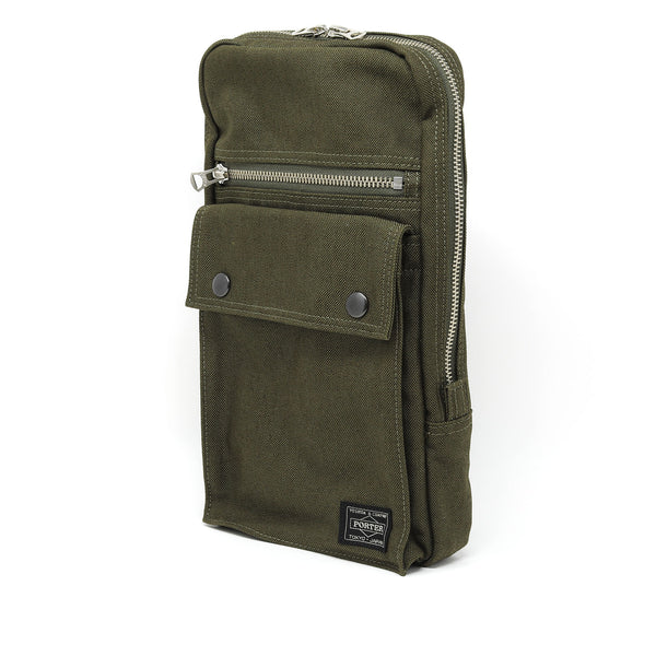 完売品 nonnative for B印 YOSHIDA×PORTER ポーチ 旅行用品