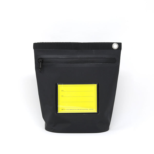hightide tarp pouch Tall – MŌNO Sonnensegel Wasserdicht 4 X Image Stationary Bike Parts Farbe:PATROL GRÜN Sleek and practical design