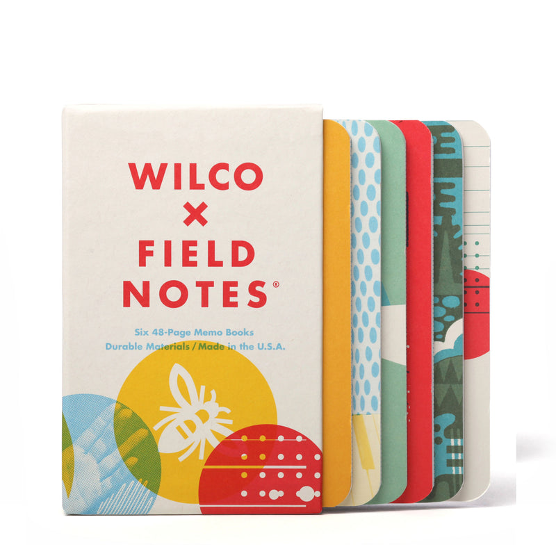 Wilco Box Set