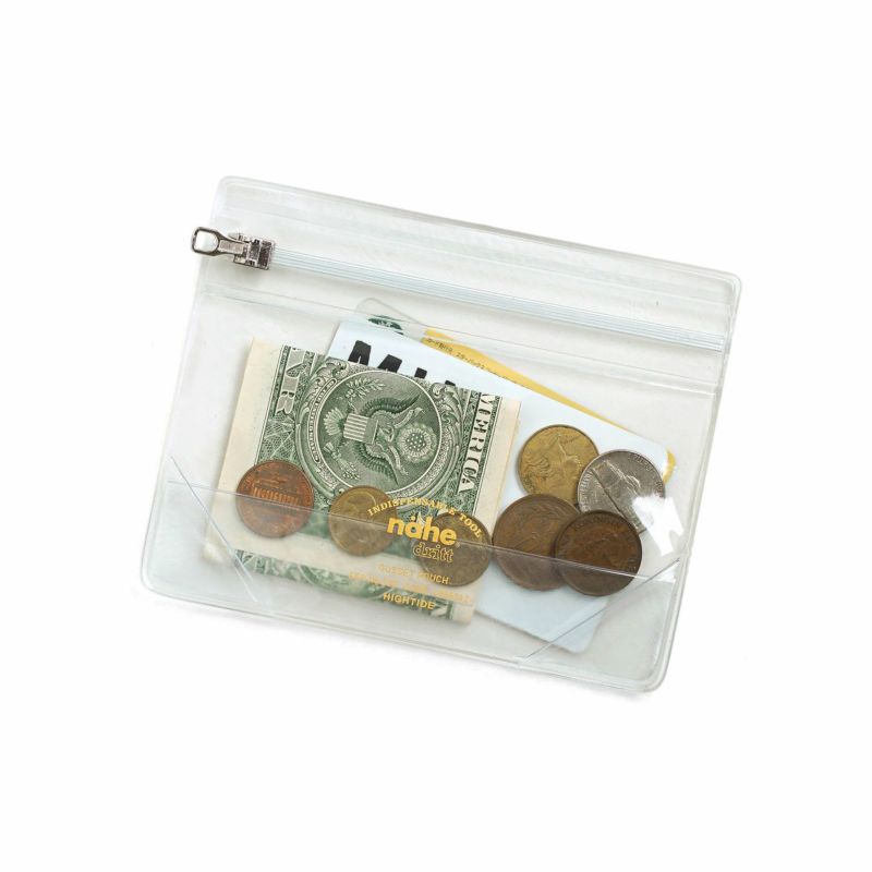 Nahe Gusset Pouch Small