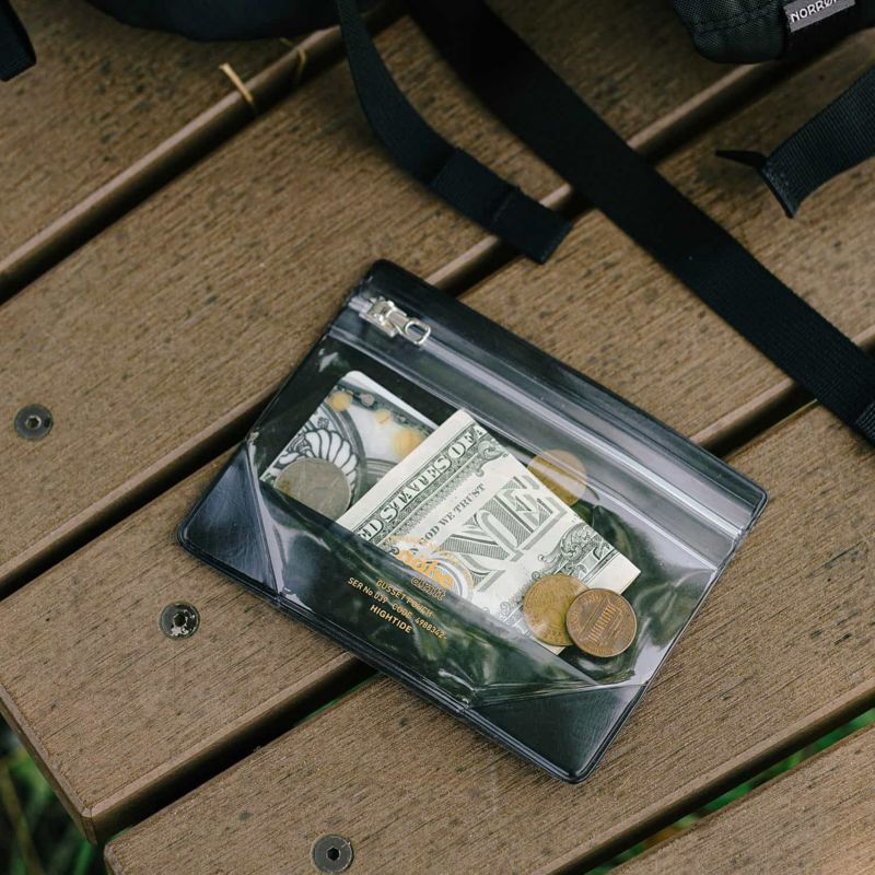 Nahe Gusset Pouch Small