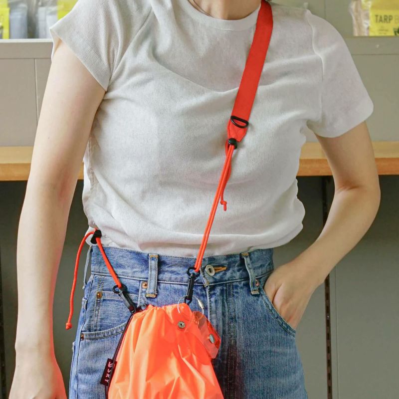 Nahe Multi Strap