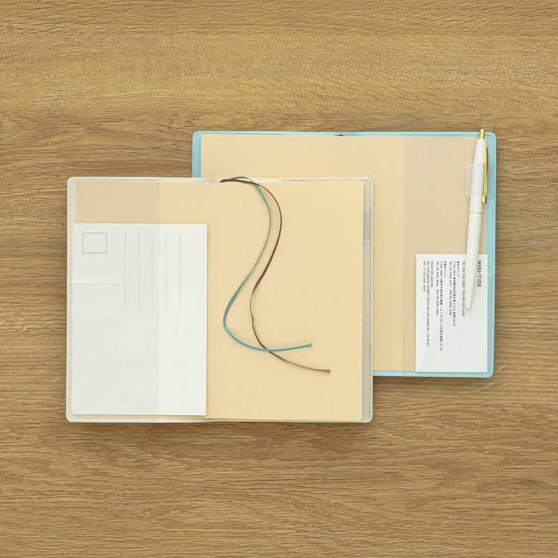 2026 Shine B6 Slim Planner