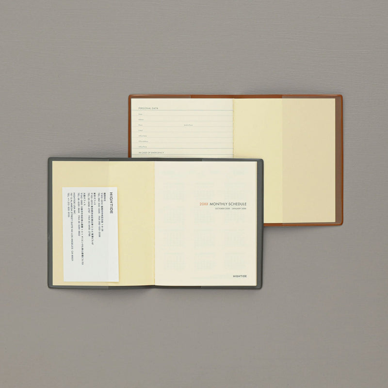 2026 Houma Square Planner