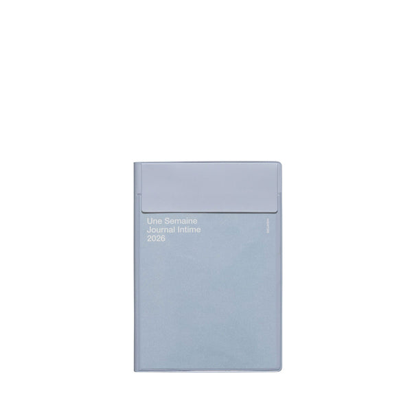 2026 Iris B6 Planner