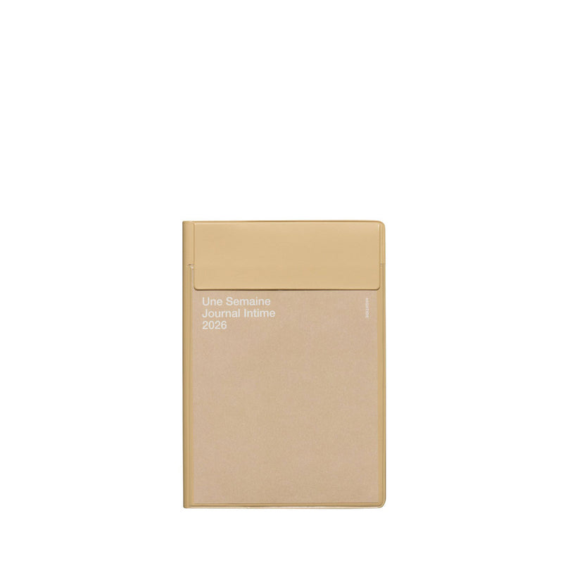 2026 Iris B6 Planner