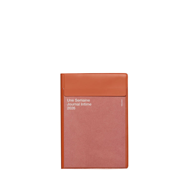 2026 Iris B6 Planner