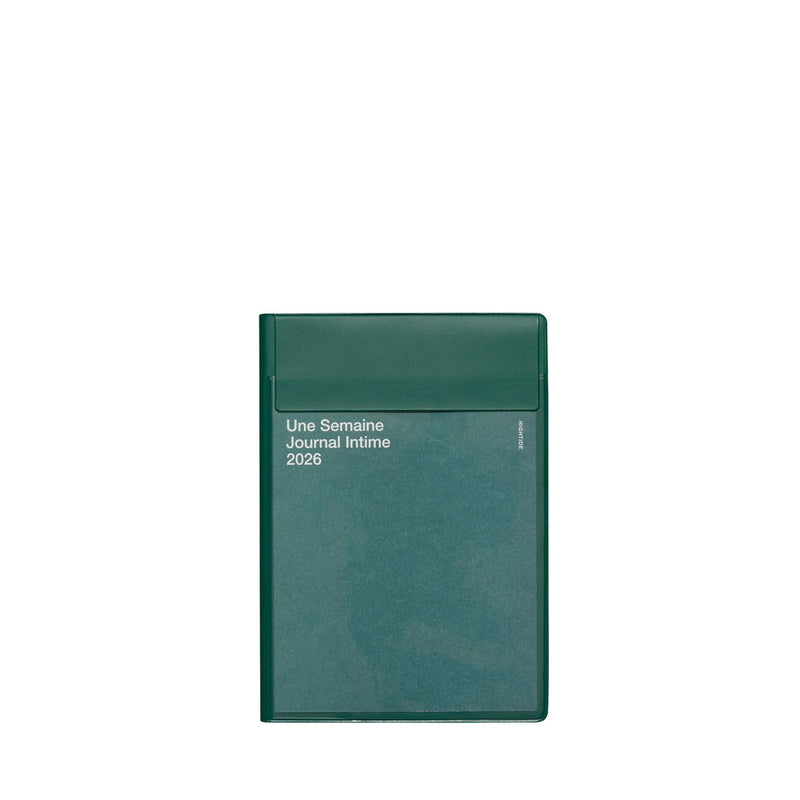 2026 Iris B6 Planner
