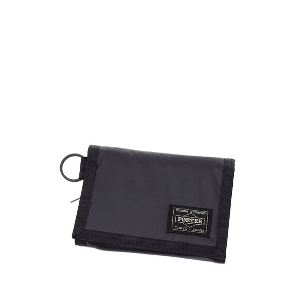 Capsule Wallet Tri-Fold