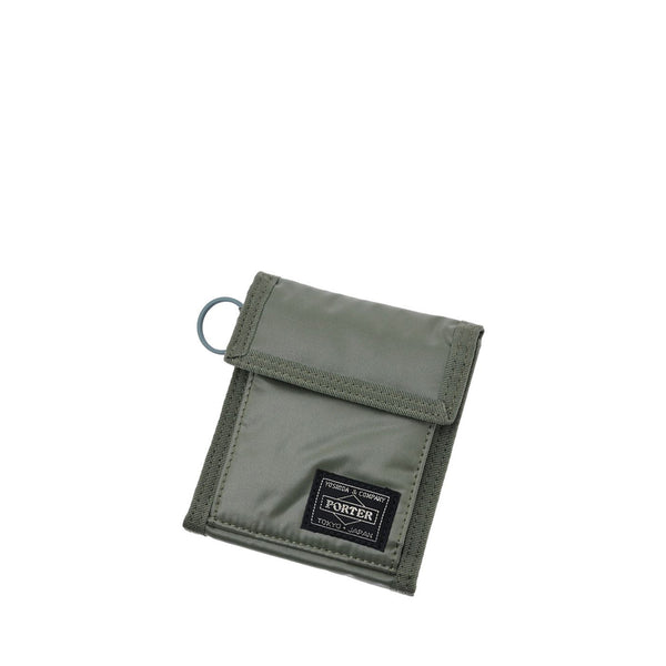 Capsule Wallet Tall