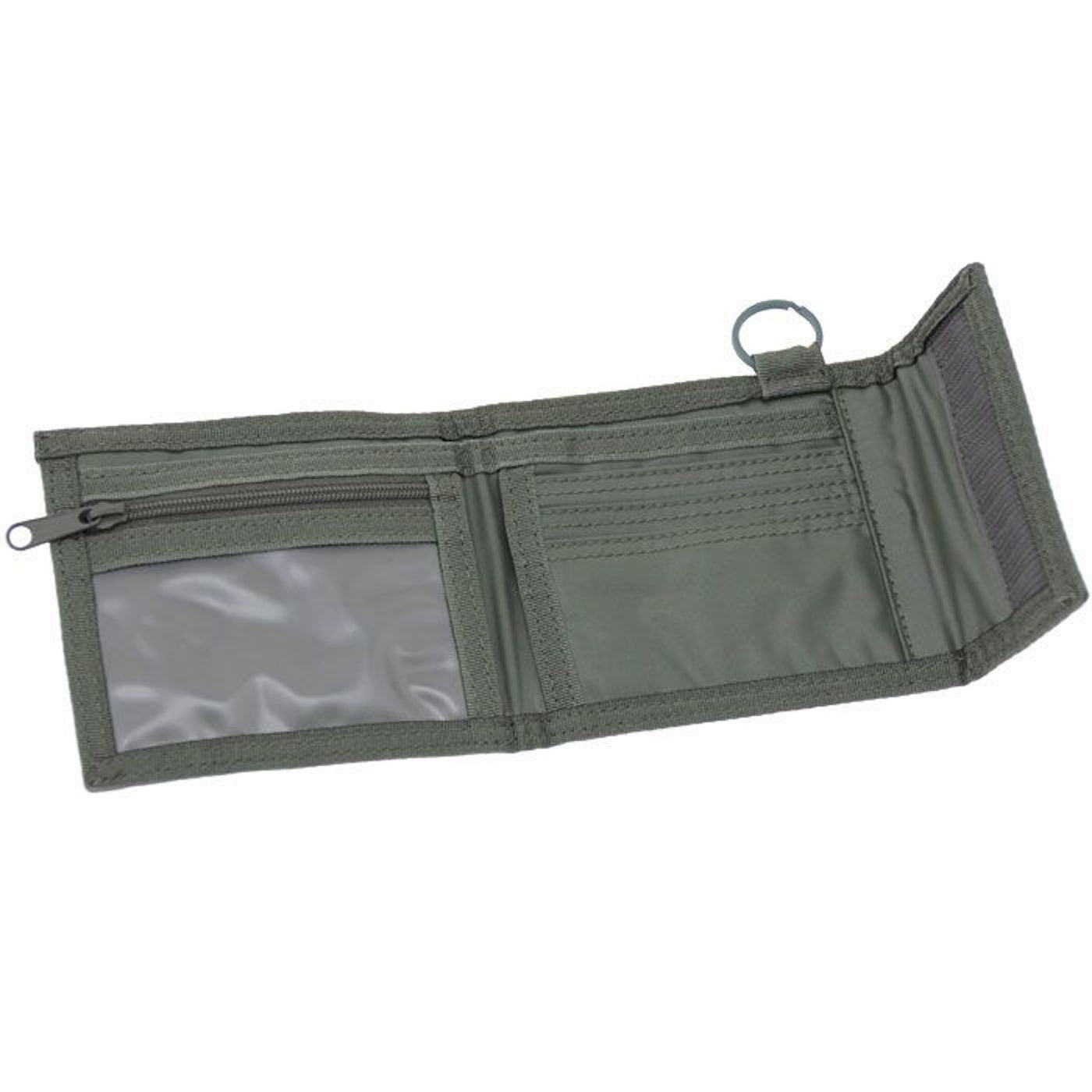 Yoshida Porter Capsule Wallet Tall – MŌNO