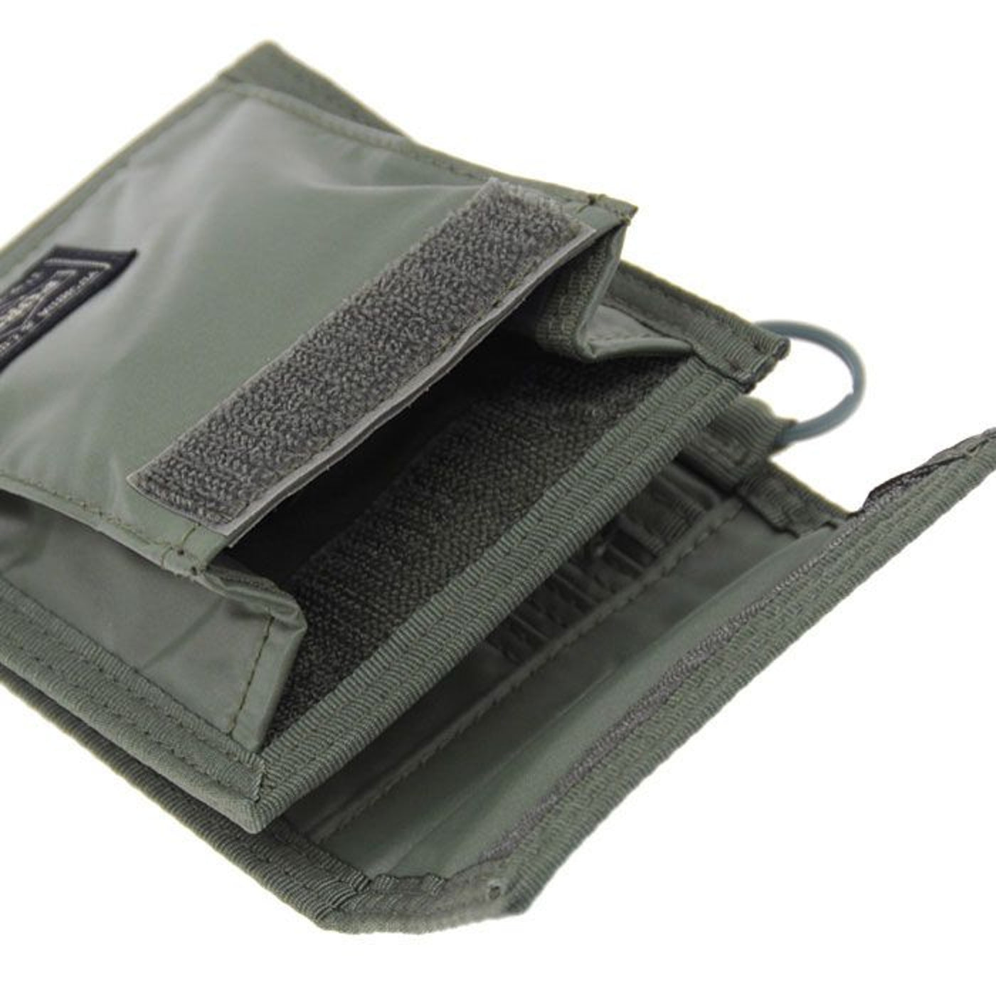 Yoshida Porter Capsule Wallet Tall – MŌNO
