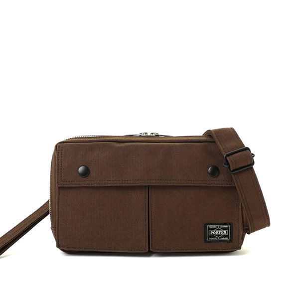 Smoky 2 Way Shoulder Bag