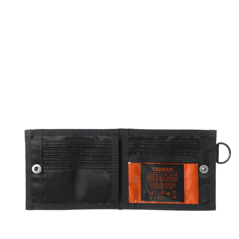 Tanker Wallet