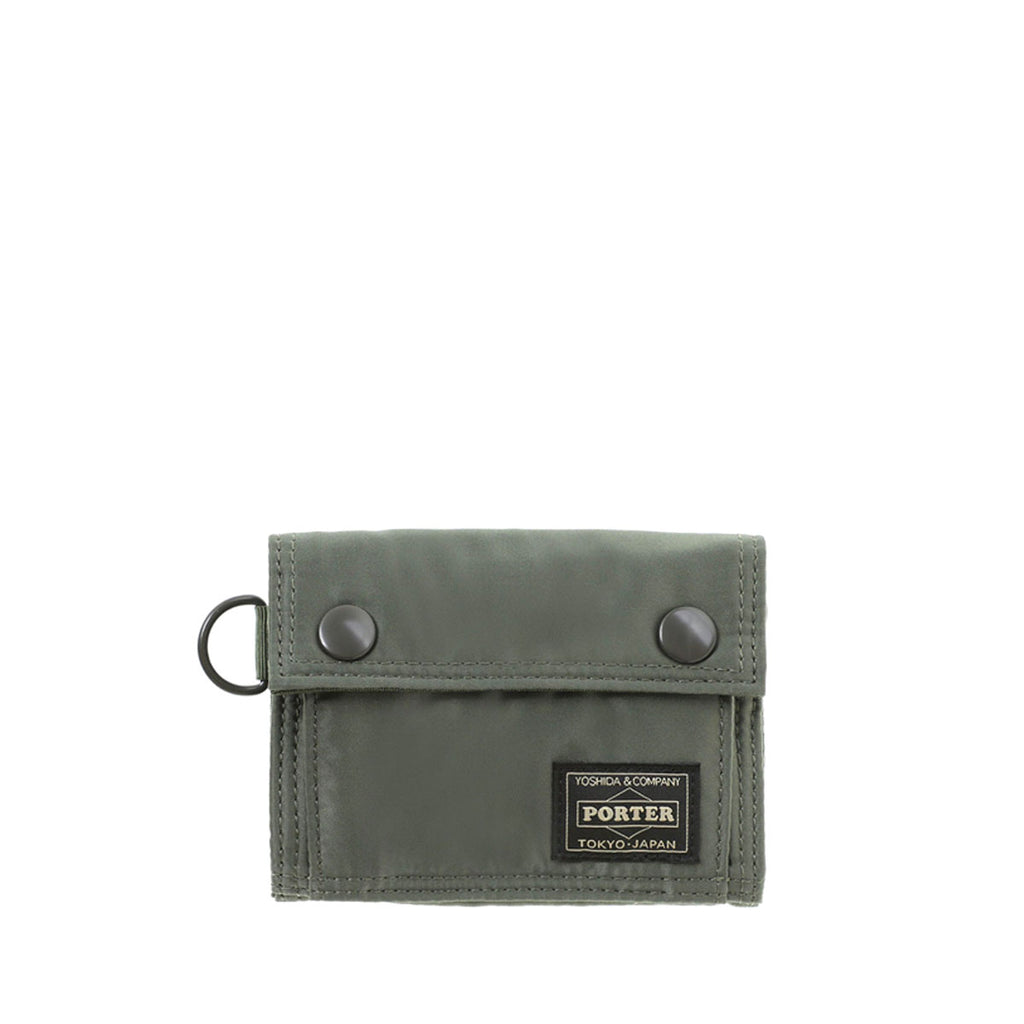 本日のみ値下げPORTER / TANKER POCKET WALLET(M) Yoshida Porter Tanker Wallet Medium – MŌNO