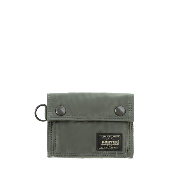 Tanker Wallet Medium