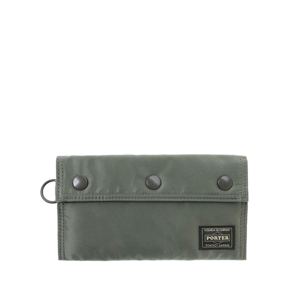 Tanker Wallet Long