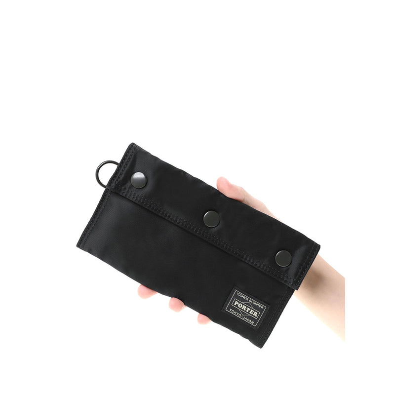 Tanker Wallet Long