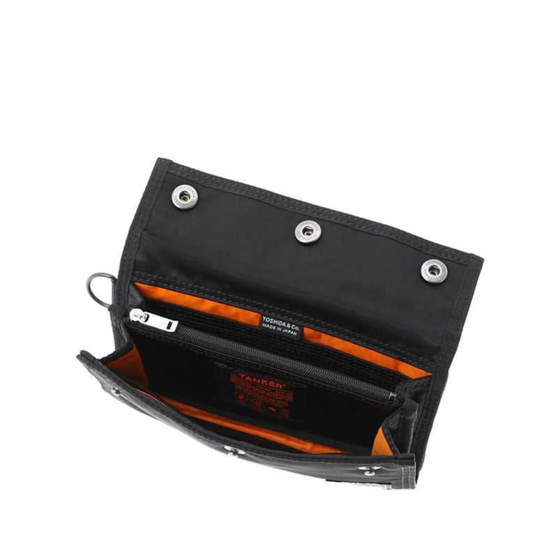 Tanker Wallet Long