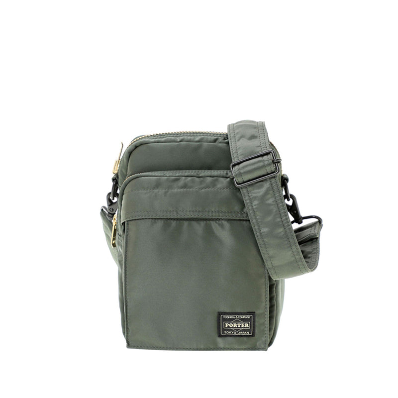 Tanker Vertical Bag