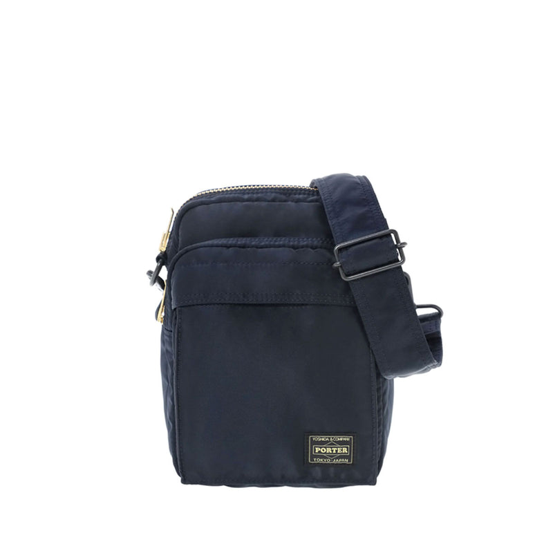 Tanker Vertical Bag