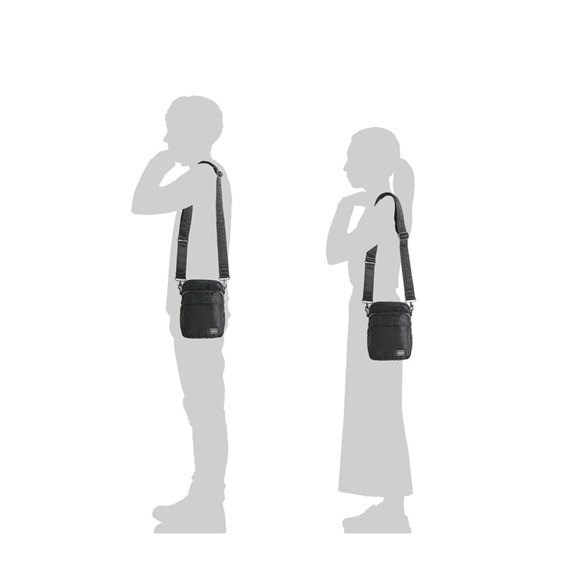 Tanker Vertical Bag