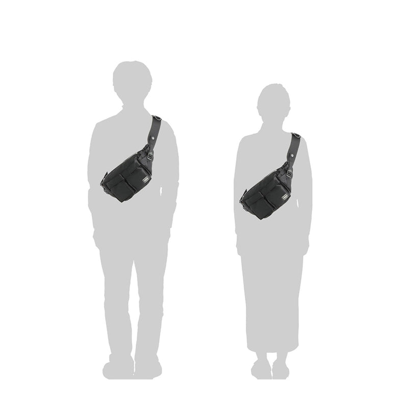Tanker Fanny Pack