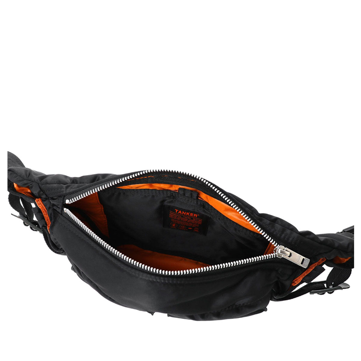 Yoshida Porter Tanker Fanny Pack – MŌNO