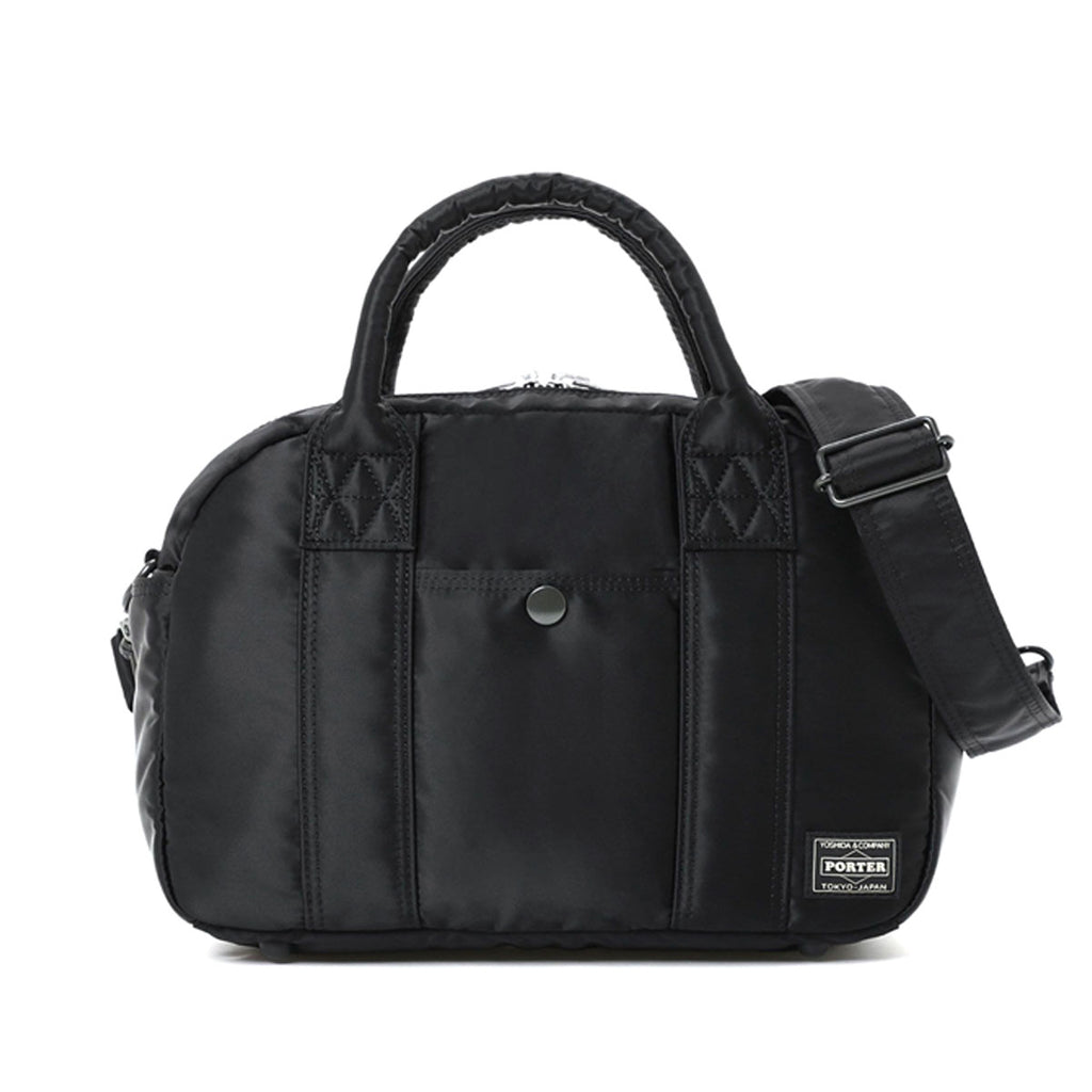 バッグ Porter Tanker Minimum Roll Boston [S] Yoshida Porter Boston Bag – MŌNO