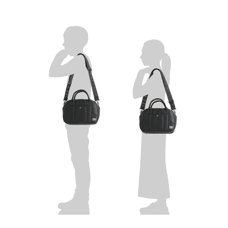 Tanker Boston Bag
