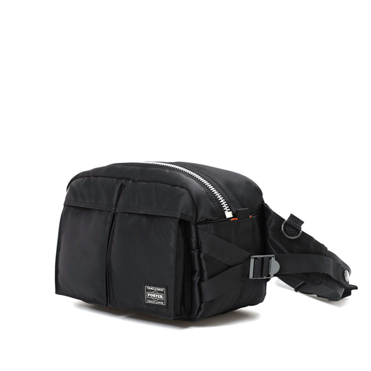 Yoshida Porter Tanker Hip Bag – MŌNO