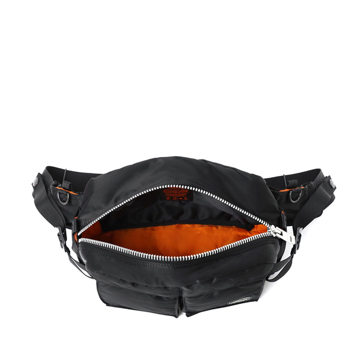 Yoshida Porter Tanker Hip Bag – MŌNO