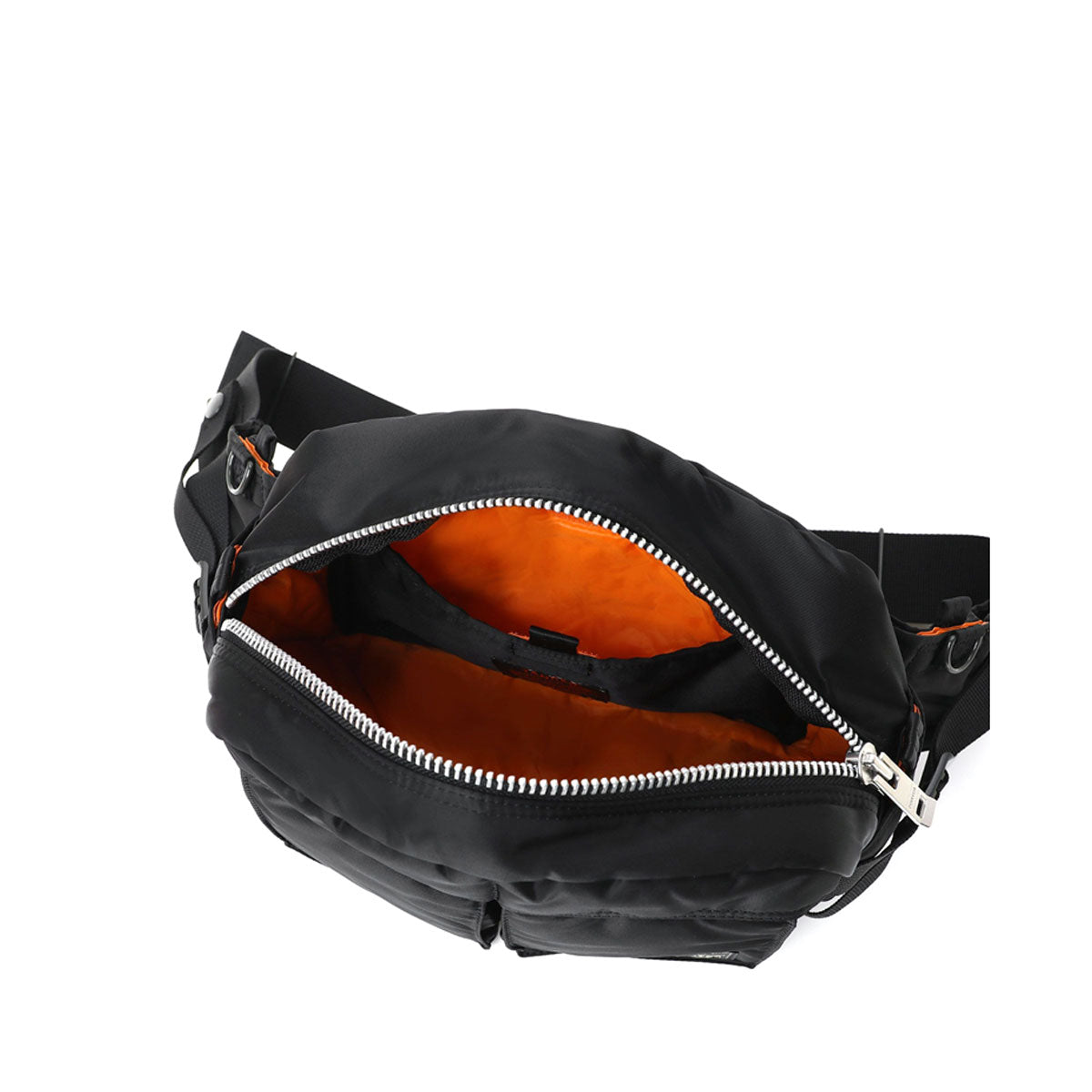 PORTER / TANKER　HIP BAG Yoshida Porter Tanker Hip Bag – MŌNO