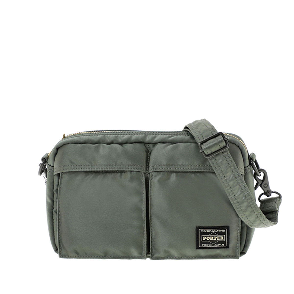 Yoshida Porter – MŌNO